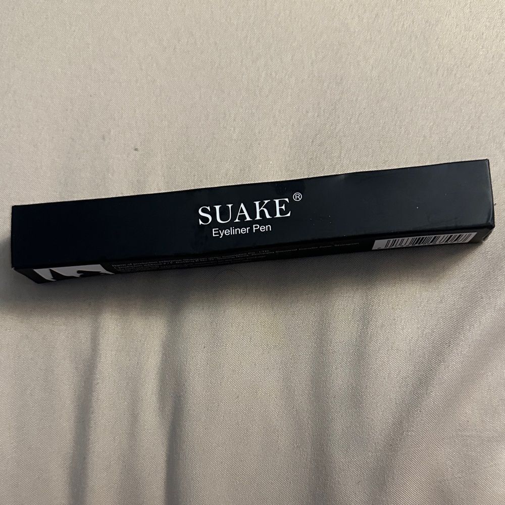 Black Eyeliner Pen